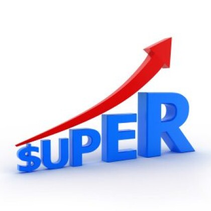 People with Large Super Balances & High Income Earners