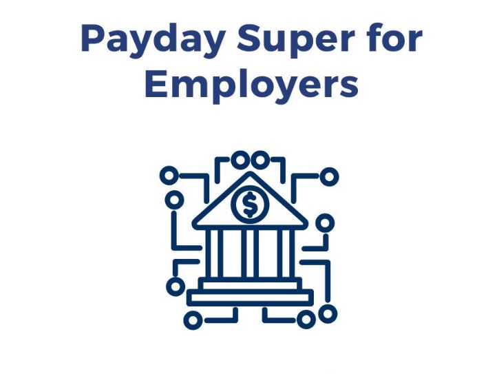 Payday Super: the details