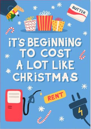 What makes or breaks Christmas?