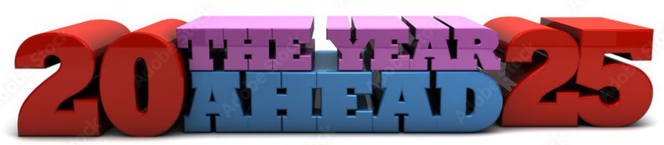 What’s ahead in 2025?