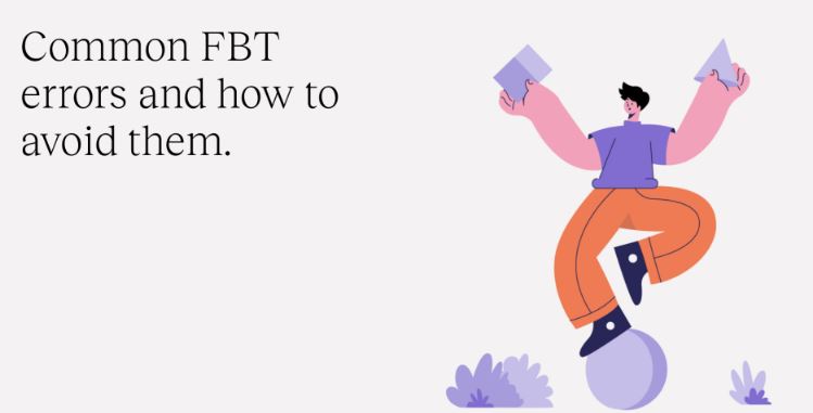 The top FBT risk areas