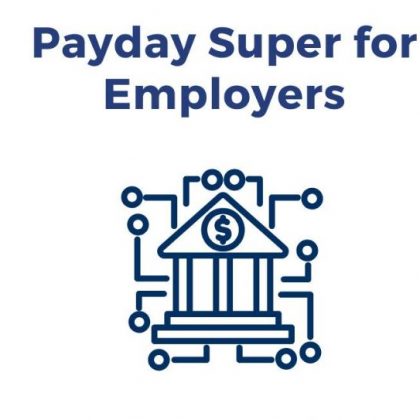 Payday Super Explaining qualifying earnings